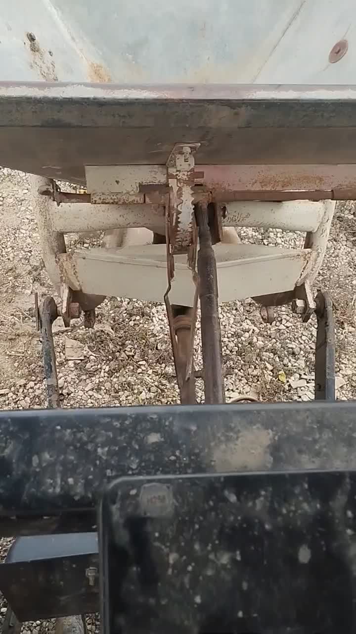 کودپاش|ماشین‌آلات صنعتی|گنبد کاووس, |دیوار