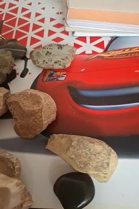 اهدای کلکسیون سنگ رایگان|بدلیجات|تهران, افسریه شمالی|دیوار