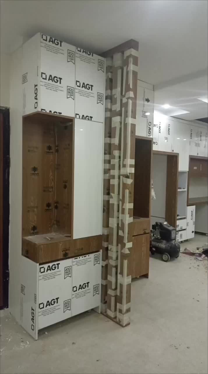 نصاب کابینت و کمد|خدمات پیشه و مهارت|دماوند, دماوند|دیوار