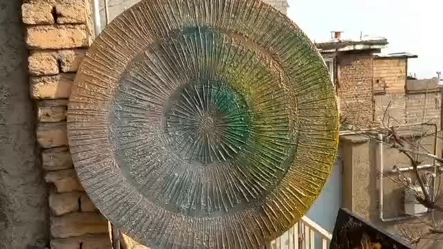 نقاشی رنگ روغن تابلو شاسی تابلوی بوم اکریلیک|تابلو، نقاشی، عکس|تهران, حصارک|دیوار