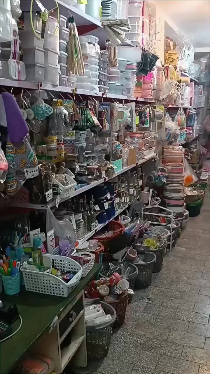 حراج ظروف پلاستیکی آشپزخانه|ظروف نگهدارنده، پلاستیکی، یکبارمصرف|ملایر, |دیوار