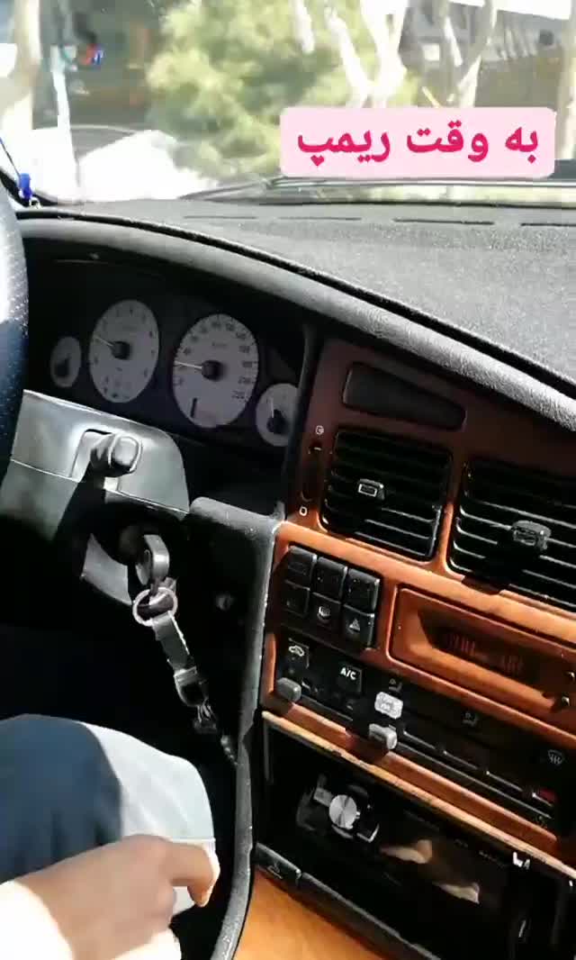 ریمپ و تیونینگ،افزایش شتاب،کاهش مصرف و دمای آب|خدمات موتور و ماشین|اصفهان, ارداجی|دیوار