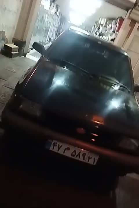 پراید صبا مدل ۱۳۸۲ سالم|خودرو سواری و وانت|قرچک, مهدیه|دیوار