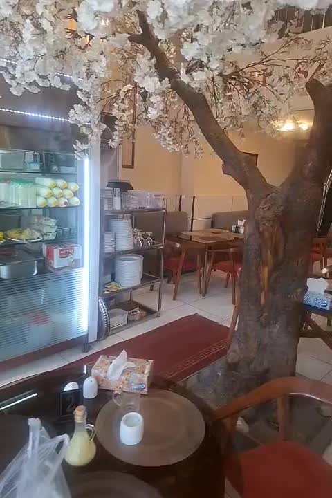 سالن کار رستوران|استخدام خدمات فروشگاه و رستوران|اردبیل, |دیوار