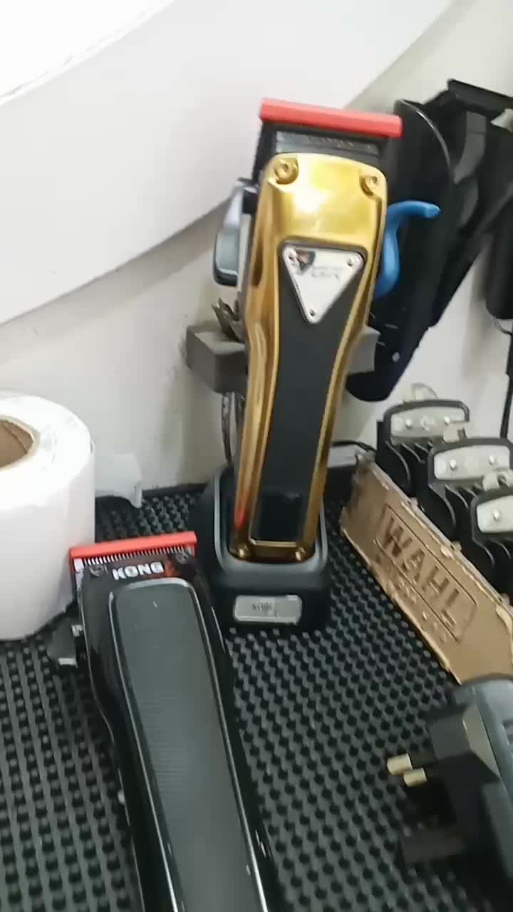 ماشین اصلاح وی جی ار|آرایشی، بهداشتی، درمانی|کازرون, |دیوار