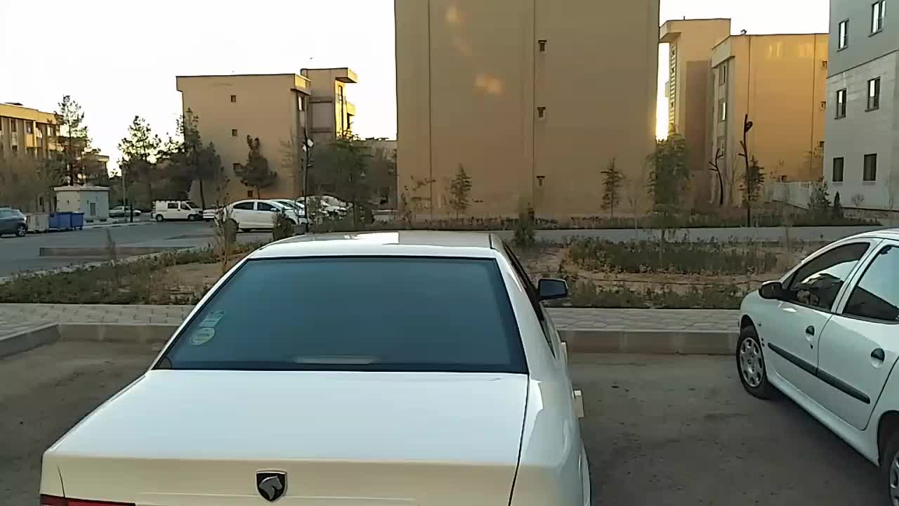 سمند LX مدل 1399|خودرو سواری و وانت|تهران, شهرک انصار|دیوار