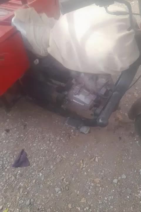 سه چرخ ۹۲ زرنج موتور|موتورسیکلت|سبزوار, شرق کال میانی|دیوار