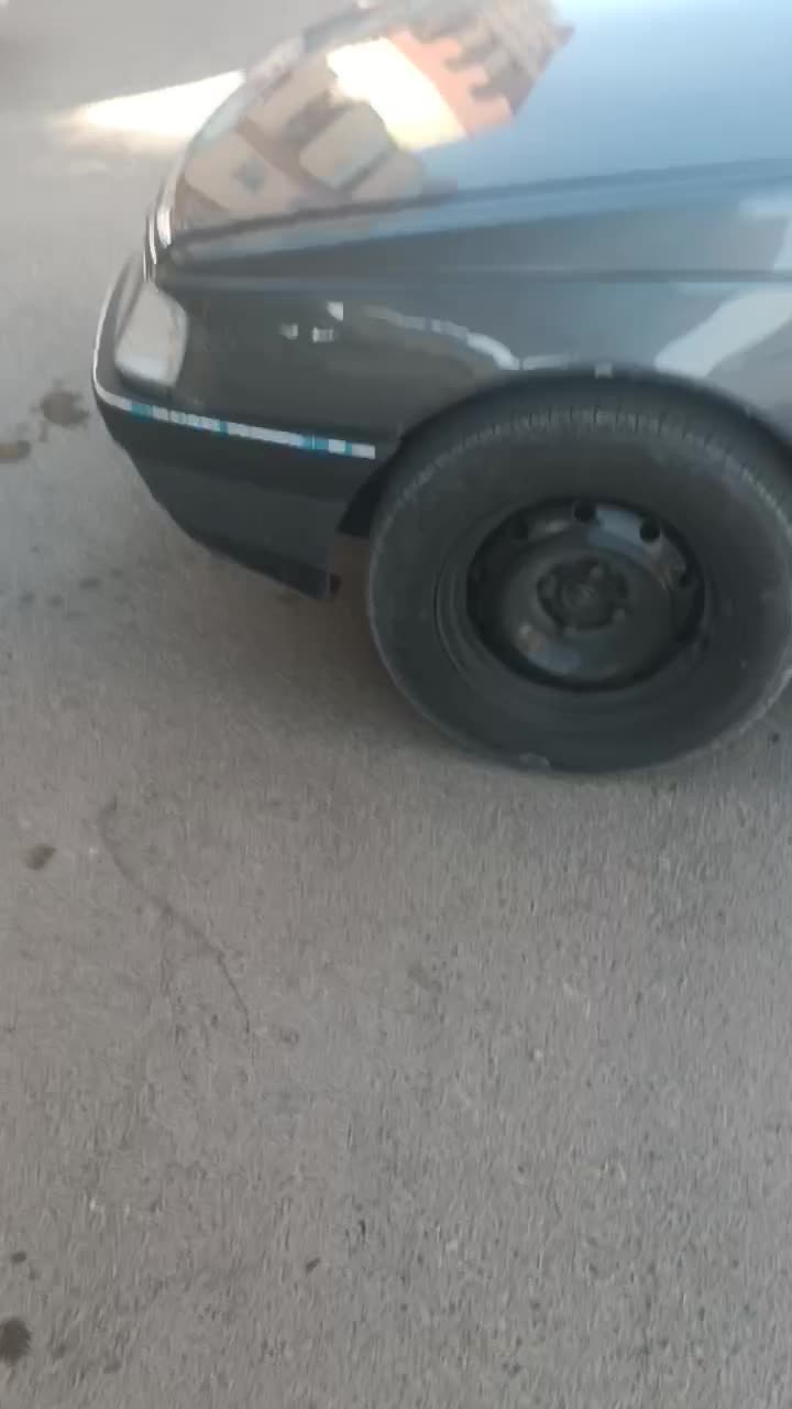 405مدل 93|خودرو سواری و وانت|گراش, |دیوار