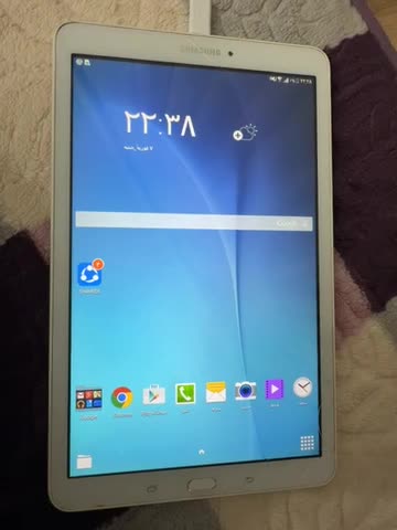 تبلت سامسونگ مدل T561|تبلت|میاندوآب, |دیوار