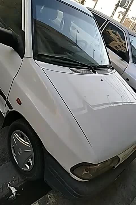 پراید ۹۵دوگانه سوز|خودرو سواری و وانت|مشکین‌دشت, |دیوار