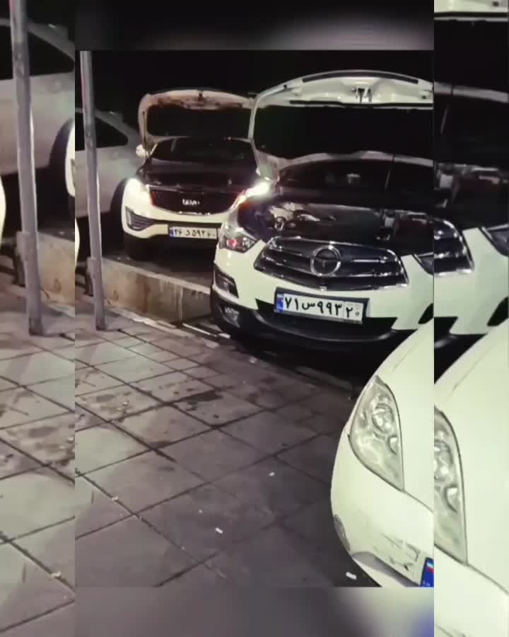 باطری سازی،دیاگ،ریمپ،مالتی پلکس،ایسیوECU|خدمات موتور و ماشین|تهران, جی|دیوار