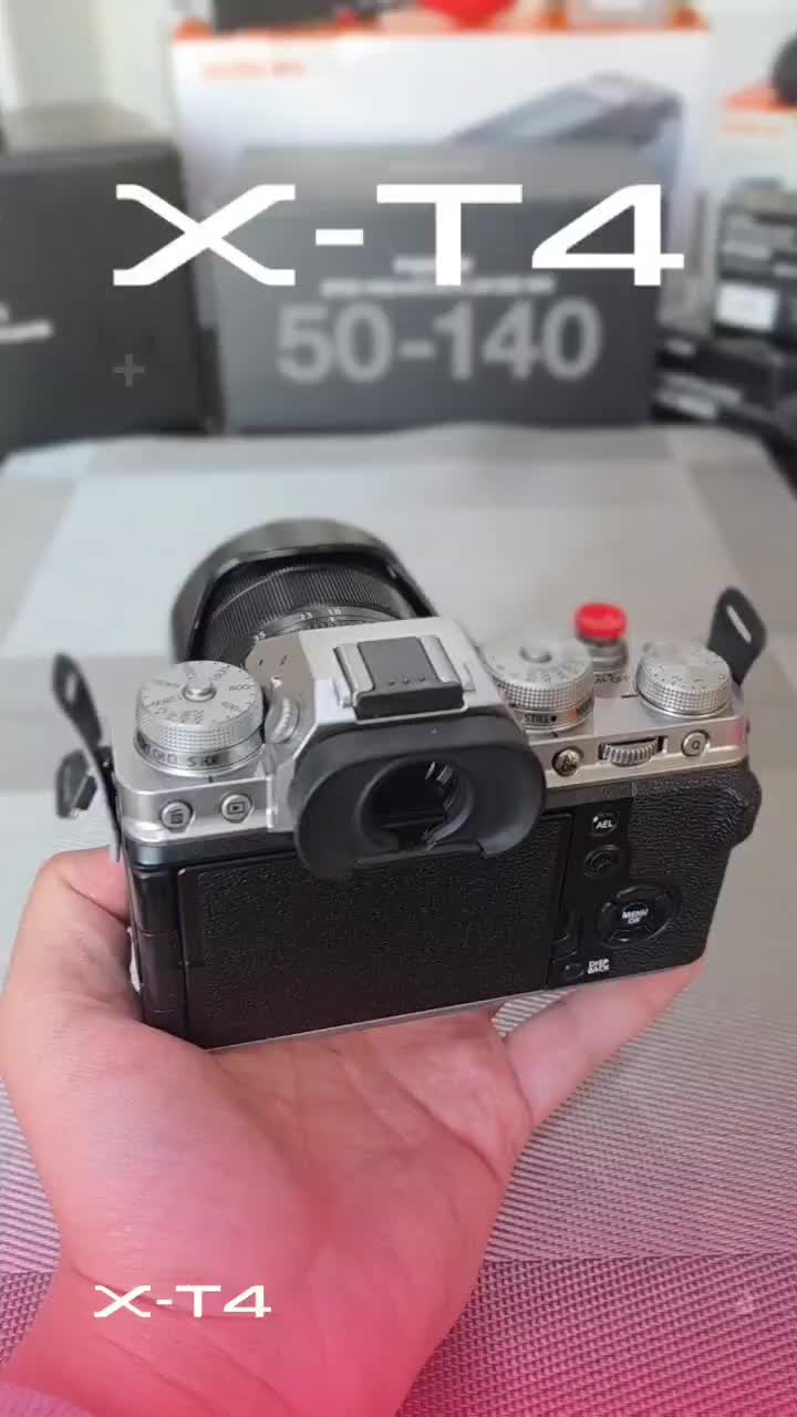 فروش دوربین فوجی ( فیلم و عکس )|دوربین عکاسی و فیلم‌برداری|مریوان, |دیوار