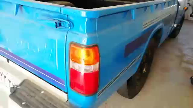 وانت نیسان دوگانه سوز آپشنال|خودرو سواری و وانت|خوی, |دیوار