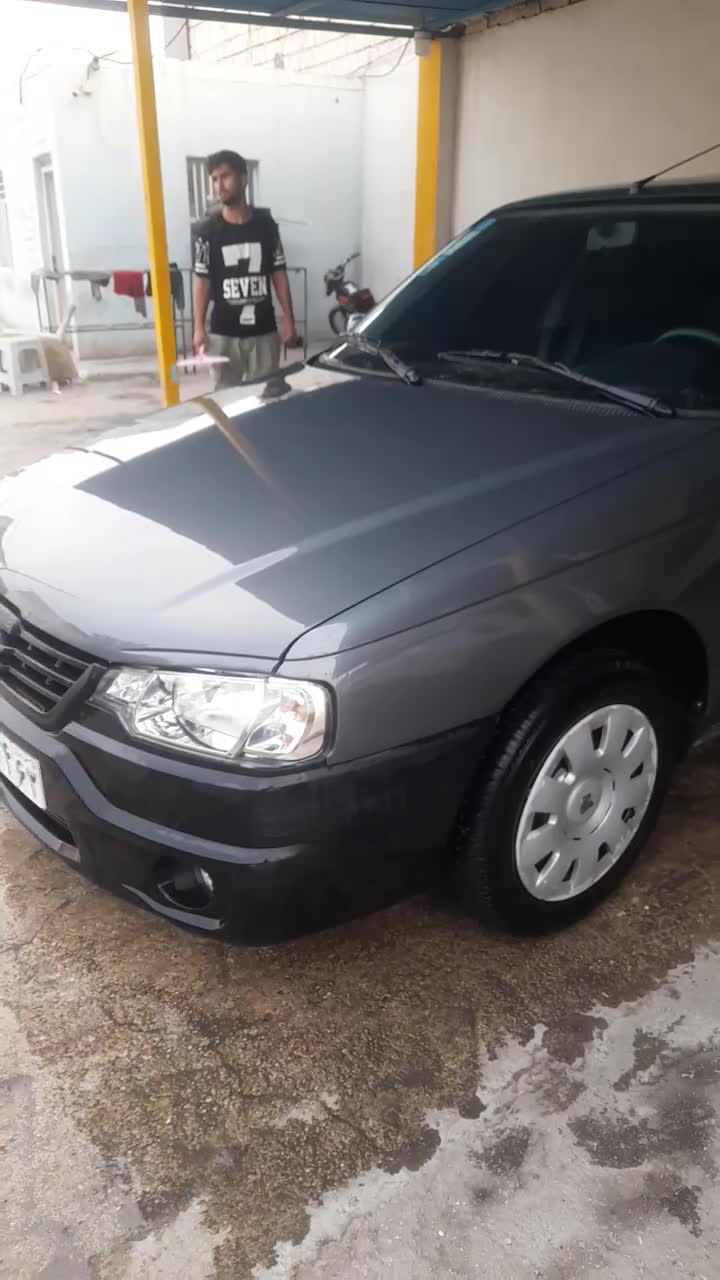 آریسان 2 .سال 1403|خودرو سواری و وانت|جم, |دیوار