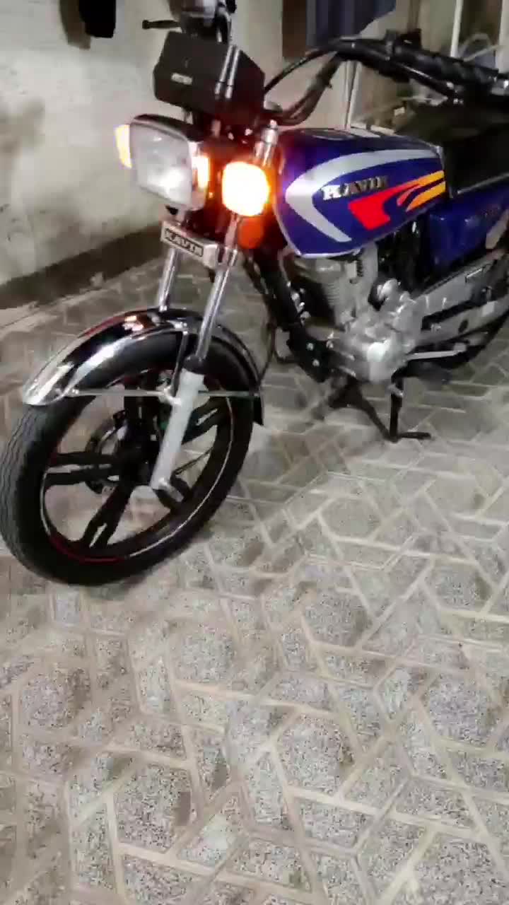 کویر ۲۰۰درحد۴۰۲|موتورسیکلت|کرمانشاه, |دیوار