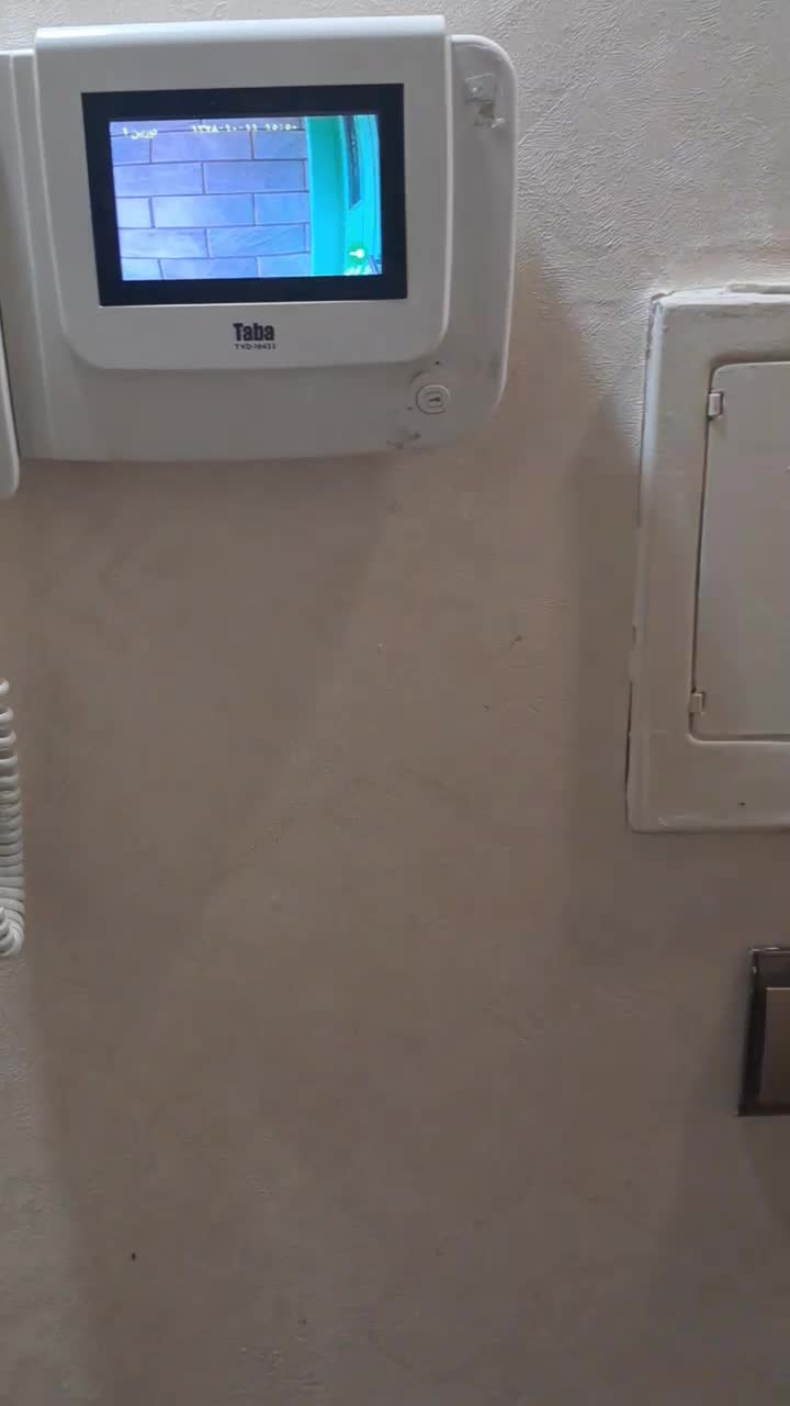 تعمیرونصب آیفون صوتی وتصویری/دربازکن/اف اف/برق|خدمات پیشه و مهارت|تهران, نیروی هوایی (پیروزی)|دیوار