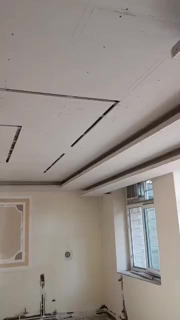 طراحی و اجرای کناف و تایل به صورت منصفانه و تضمینی|خدمات پیشه و مهارت|ارومیه, |دیوار