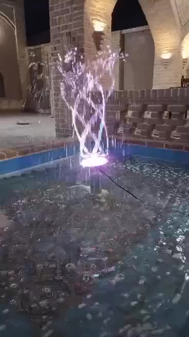 بوم گردی قصر فیروز ه|اجارهٔ کوتاه‌مدت ویلا و باغ|گرمسار, |دیوار