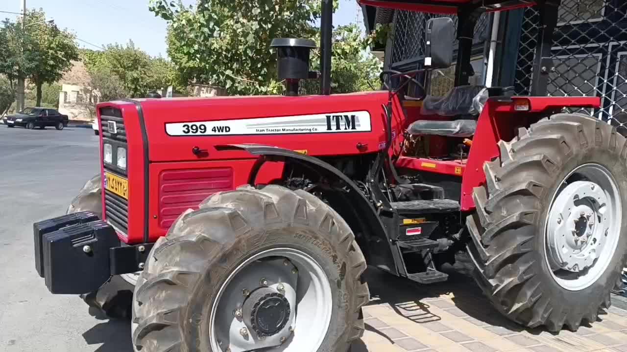 فروش 399|خودرو سنگین|دیواندره, |دیوار