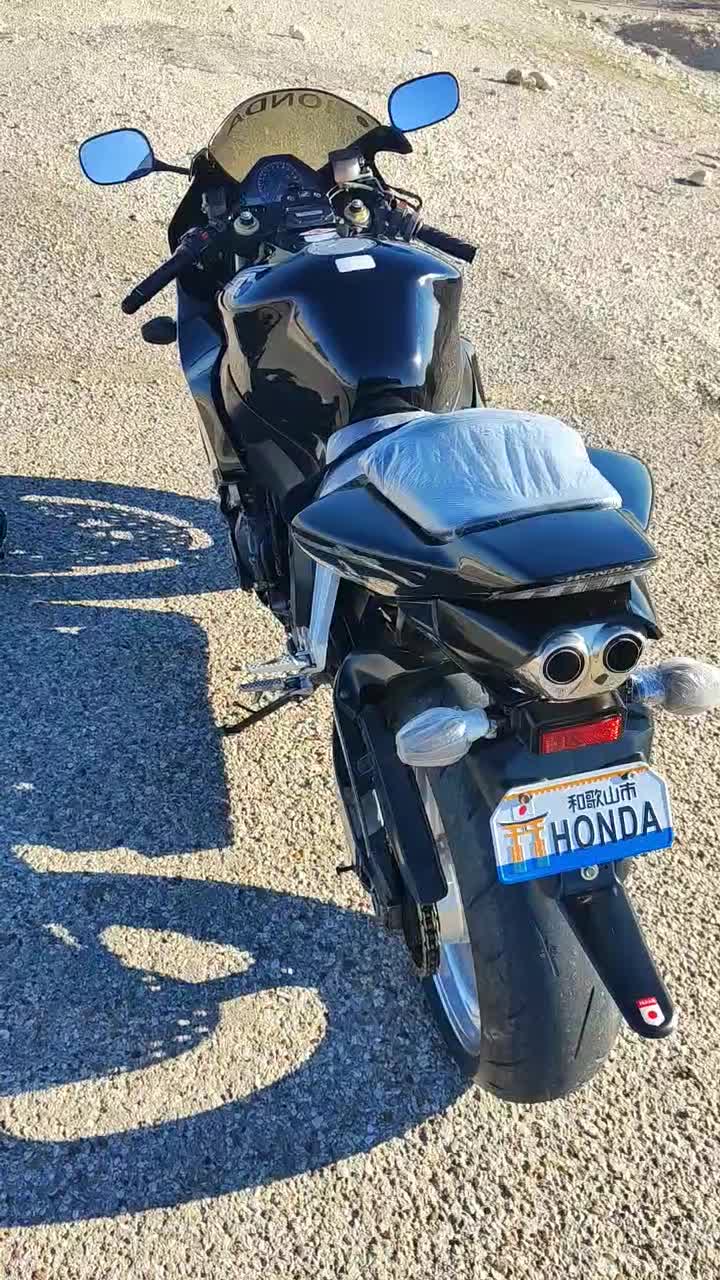 cbr1000 cb|موتورسیکلت|ری, امین آباد|دیوار