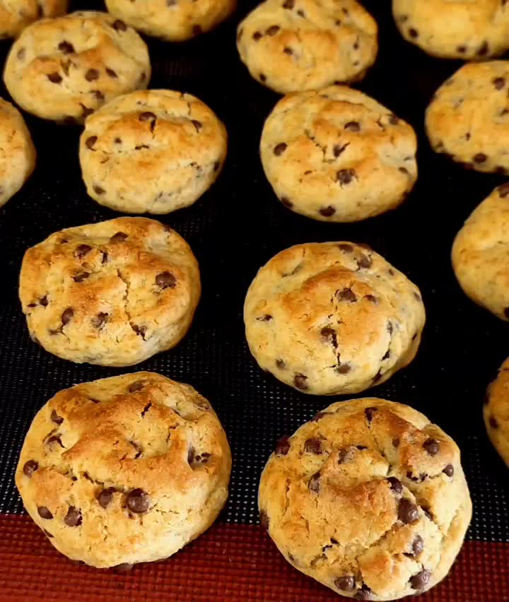 کوکی .موچی .نان خمیر ترش.|خوردنی و آشامیدنی|رشت, کوی قدس|دیوار