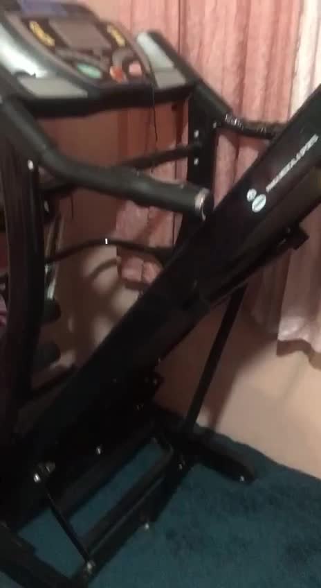 تردمیل|تجهیزات ورزشی|کرمان, |دیوار