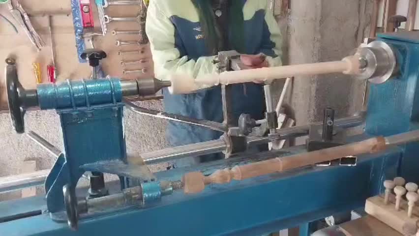 دستگاه خراطی کپی تراش سنگین|ماشین‌آلات صنعتی|مرودشت, ولایت|دیوار