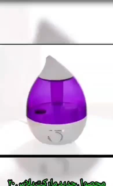 سه مدل بخور سرد|پنکه و تصفیه‌کنندهٔ هوا|کرج, گوهردشت|دیوار