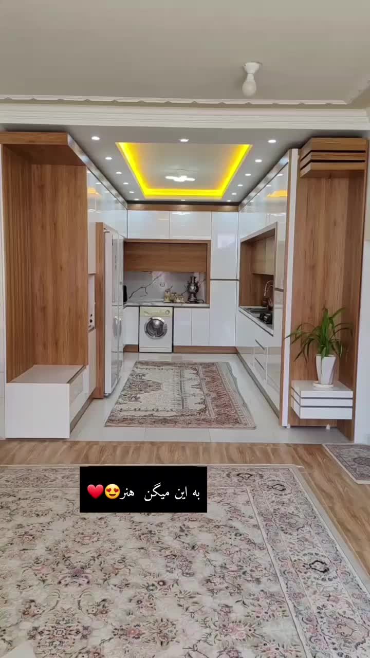 دکوراسیون واجرای کابینت|مصالح و تجهیزات ساختمان|خوی, |دیوار