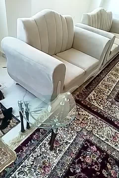 مبل|مبلمان خانگی و میز عسلی|ایلام, |دیوار