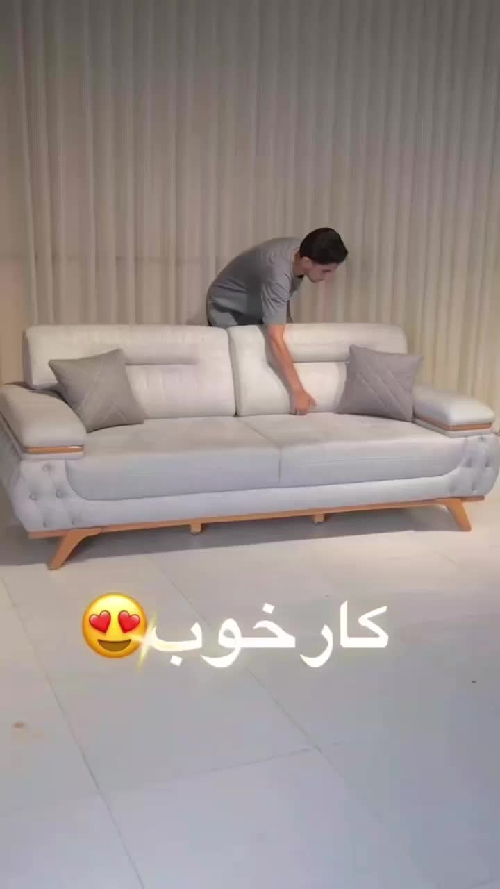 مبل راحتی لیبرال|مبلمان خانگی و میز عسلی|زابل, |دیوار