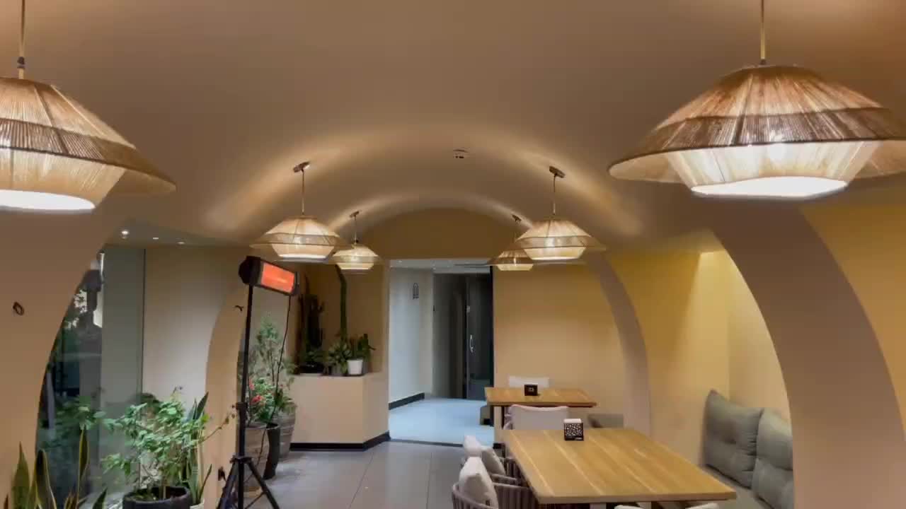 طراحی و اجرای تخصصی کناف و دکوراسیون|خدمات پیشه و مهارت|فردیس, فردیس|دیوار