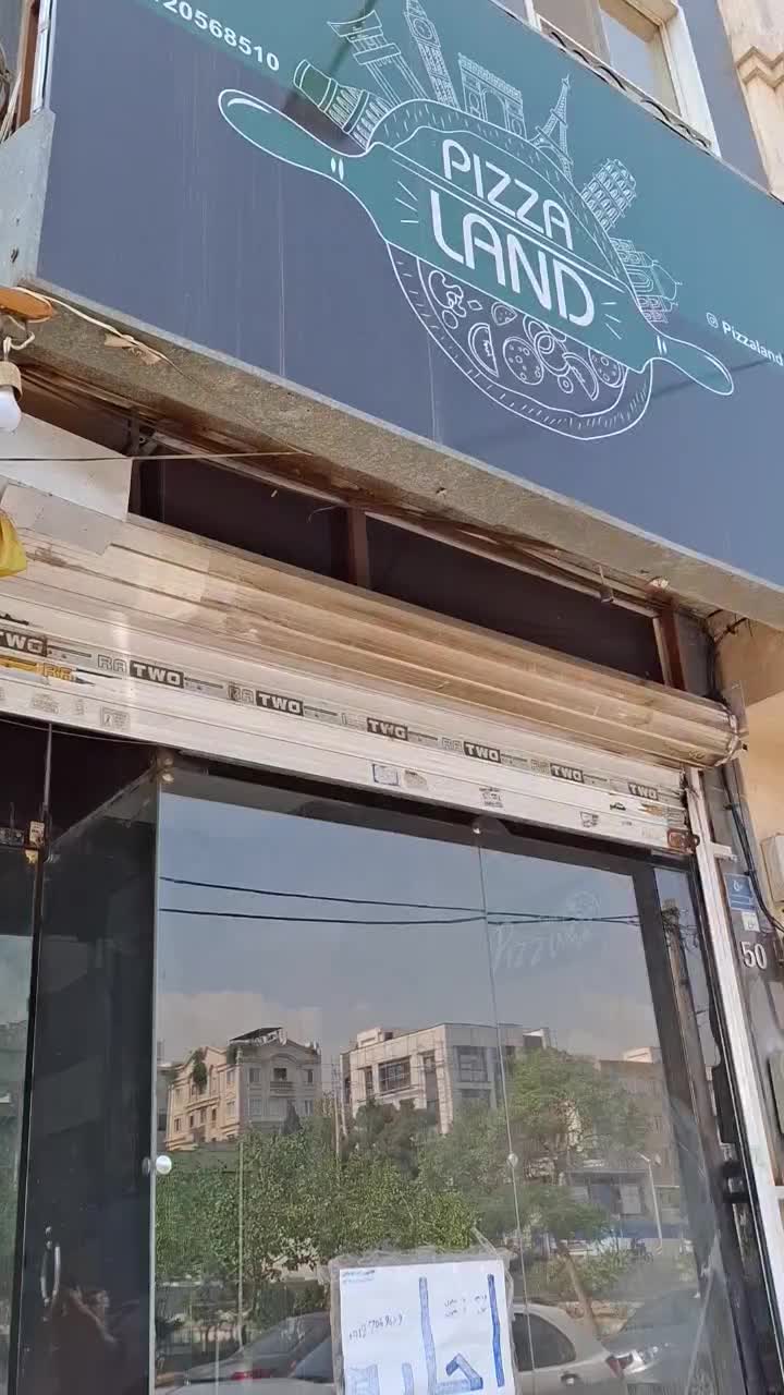مغازه تجاری|اجارهٔ مغازه و غرفه|تهران, جنت‌آباد جنوبی|دیوار
