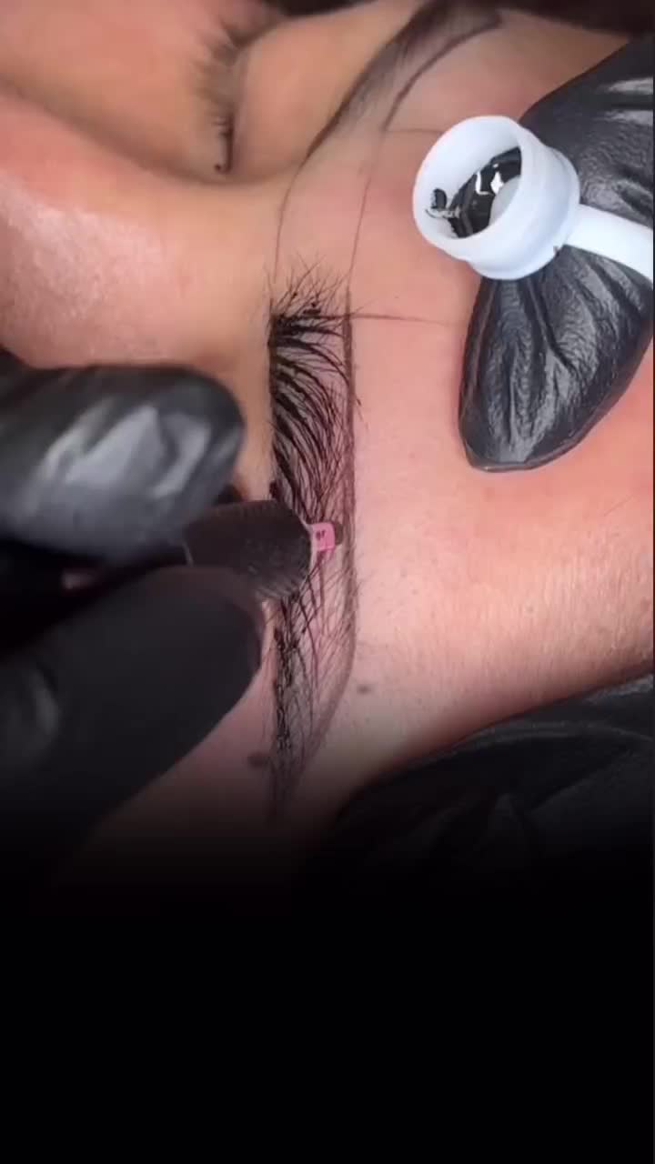 آموزش وانجام خدمات تاتوصورت وبدن.ریمو.پلکسر.|خدمات آرایشگری و زیبایی|مشهد, طلاب|دیوار
