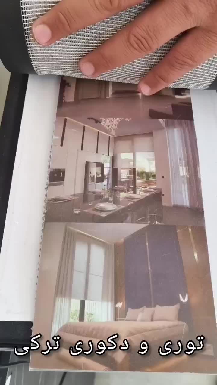 نصب و فروش انواع پرده زبرا، مینیمال، پانج و غیره|پرده، رانر، رومیزی|شیراز, وصال|دیوار