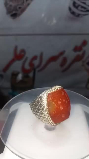 انگشتر های نقره شیراز|کلکسیون اشیاء عتیقه|تهران, دکتر هوشیار|دیوار