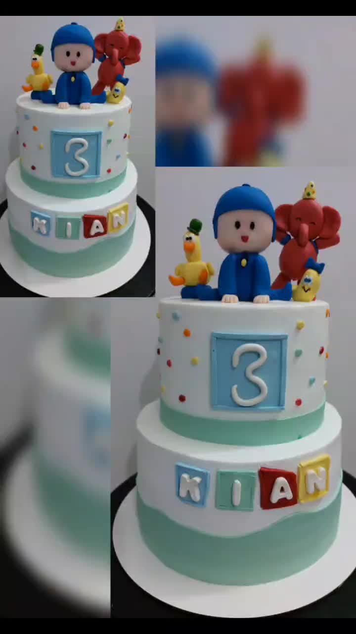 کیک تولد خوشمزه تازه .خامه ای|خدمات پذیرایی، مراسم|مشهد, ایثارگران|دیوار