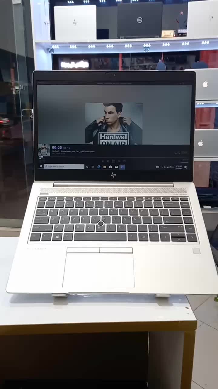لپتاپ HP EliteBook 745 G6|رایانه همراه|نیشابور, امین اسلامی|دیوار
