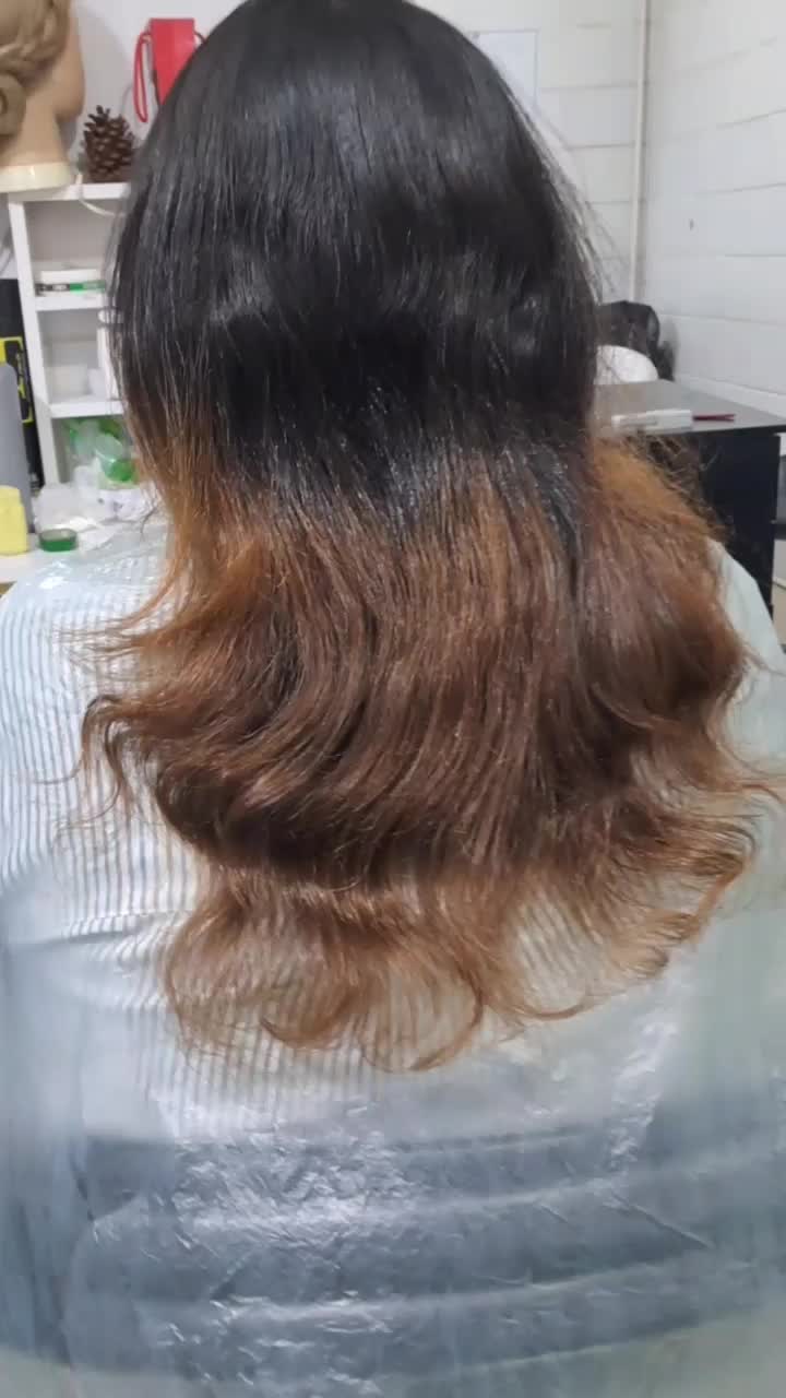 تخفیف رنگ و دکلره ویژه یلدا|خدمات آرایشگری و زیبایی|محمدیه-قزوین, |دیوار