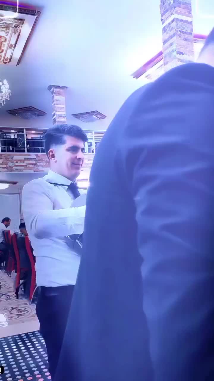 ساز قوپوز برقی|سازهای سنتی|مشگین شهر, |دیوار