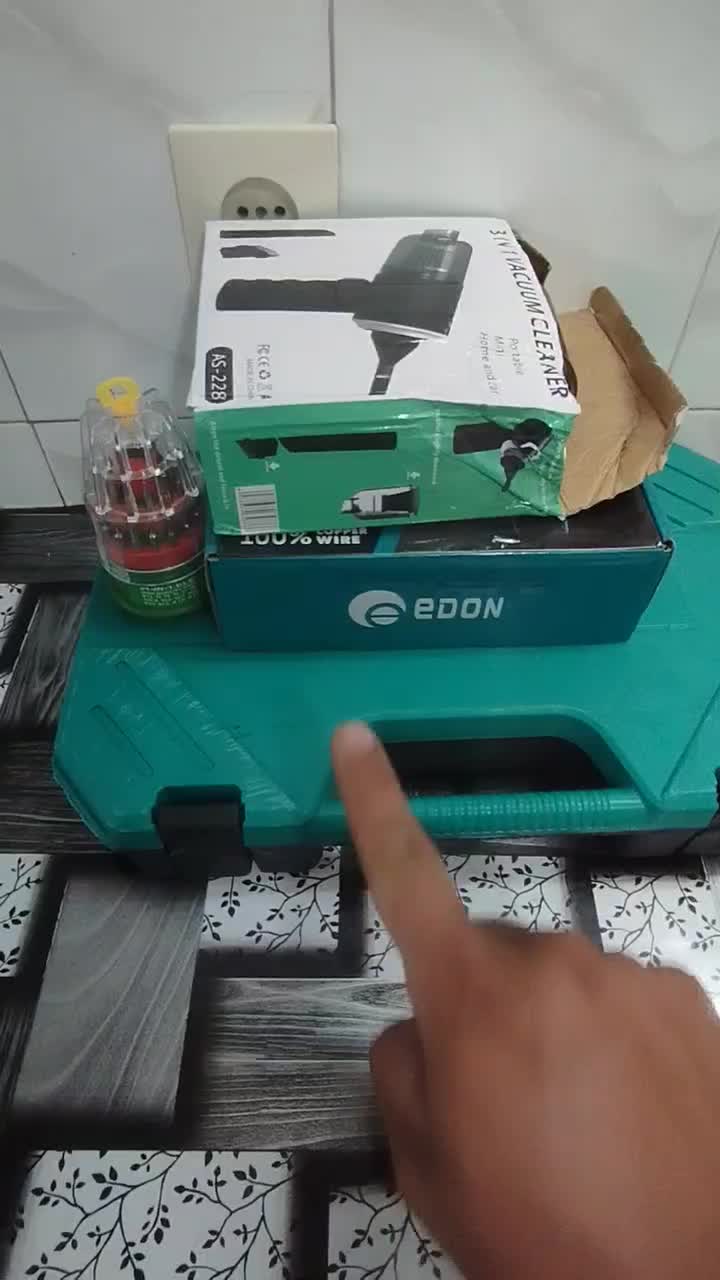 پک سه قلو زیر قیمت بازار|ابزارآلات|کردیان, |دیوار