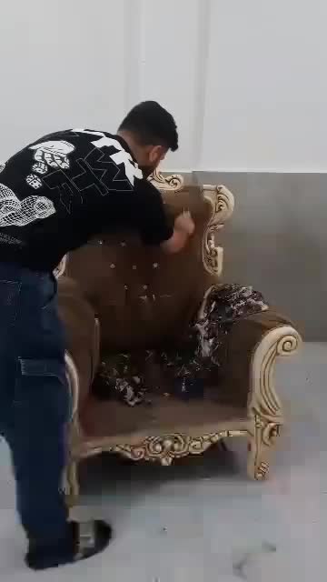 تعمیرات مبل/رویه کوبی/رنگکاری/لمسه کاری/تولیدی مبل|خدمات پیشه و مهارت|باقرشهر, |دیوار