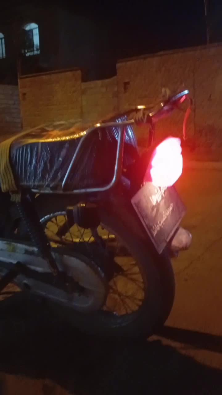 موتور|موتورسیکلت|نقده, |دیوار