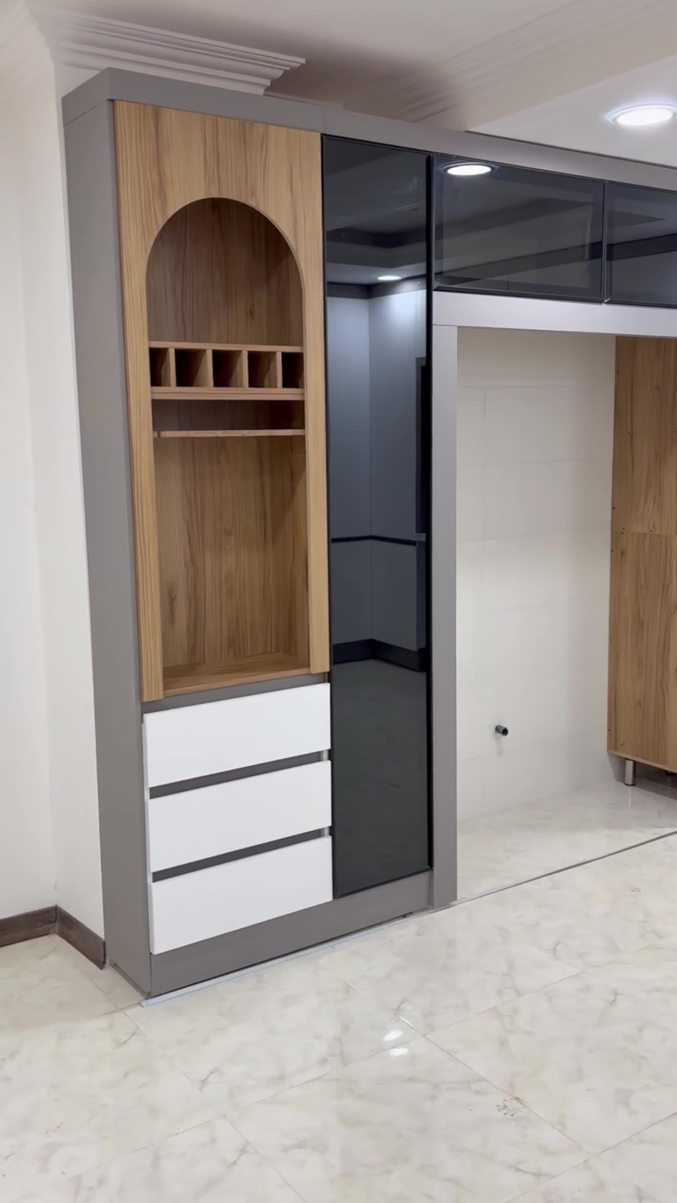 کابینت نقد و اقساط|خدمات پیشه و مهارت|خرم‌آباد, |دیوار