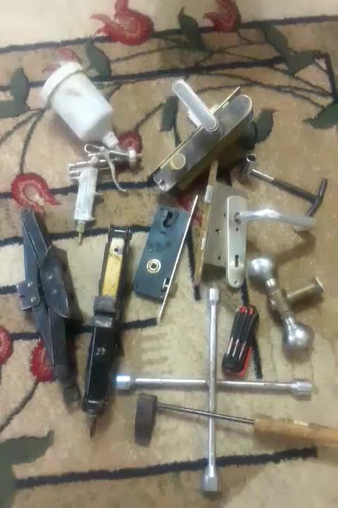 ابزارالات|حراج|شهرکرد, |دیوار