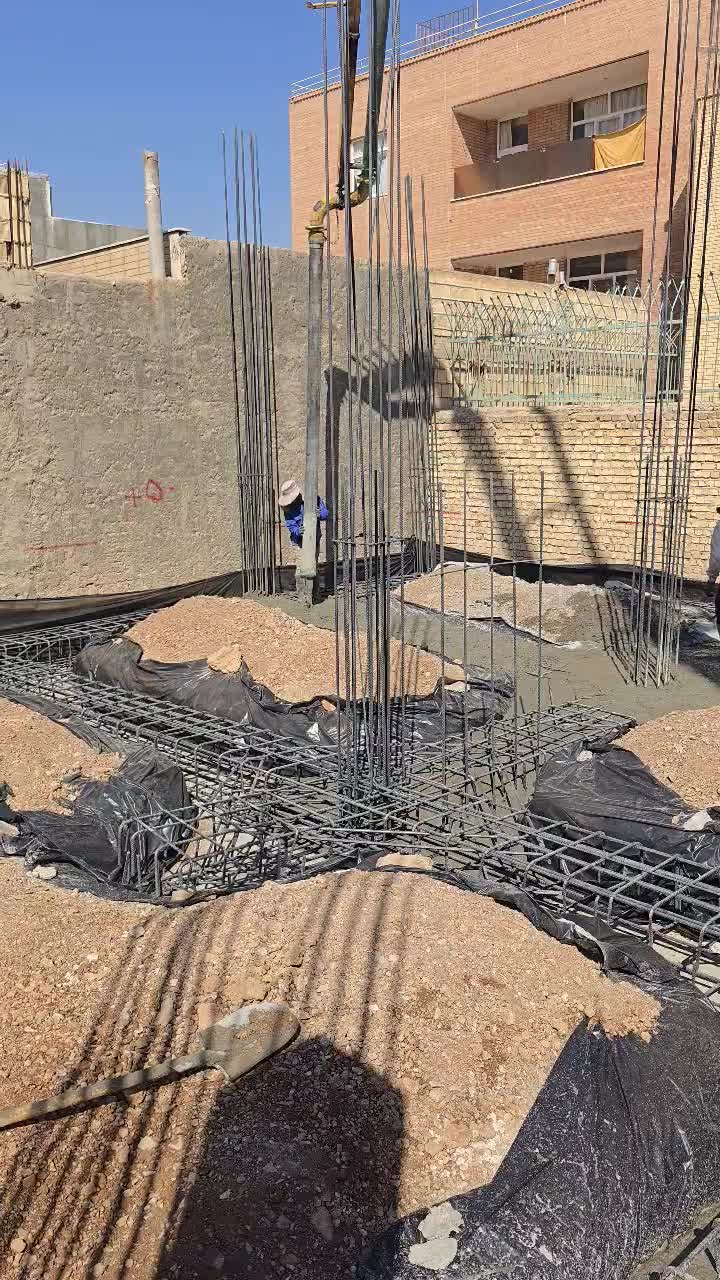 صفر تا صد خدمات ساختمان در شهر بهارستان|مشارکت در ساخت املاک|اصفهان, بهارستان|دیوار