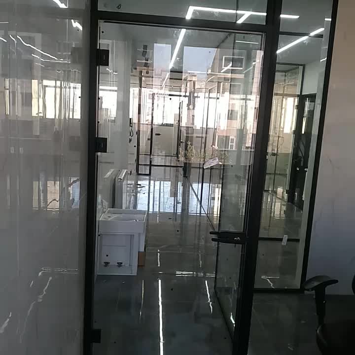 پارتیشن شیشه ای اداری|خدمات پیشه و مهارت|تهران, فرمانیه|دیوار