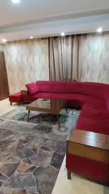 اجاره واحد 130 متری مبله نزدیک ایرانمال باملند|اجارهٔ کوتاه‌مدت آپارتمان و سوئیت|تهران, دریاچه شهدای خلیج فارس|دیوار