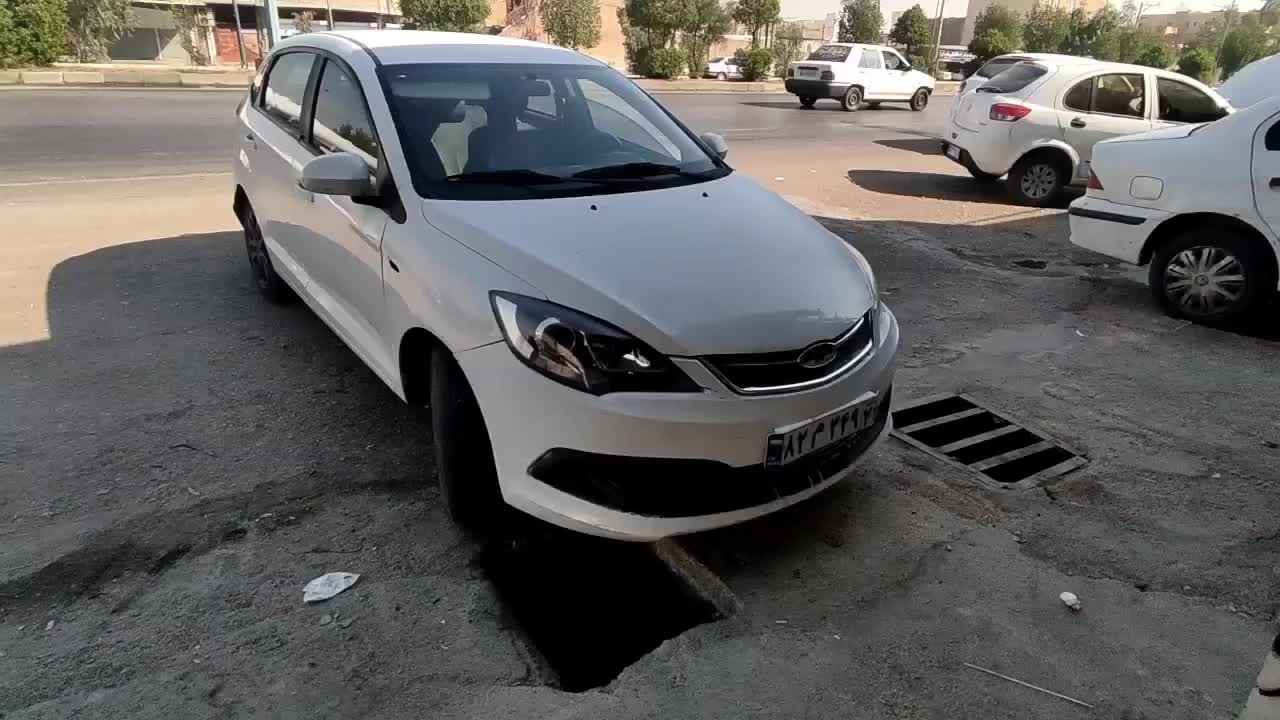 MVM315 نیواسپرت|خودرو سواری و وانت|دزفول, |دیوار