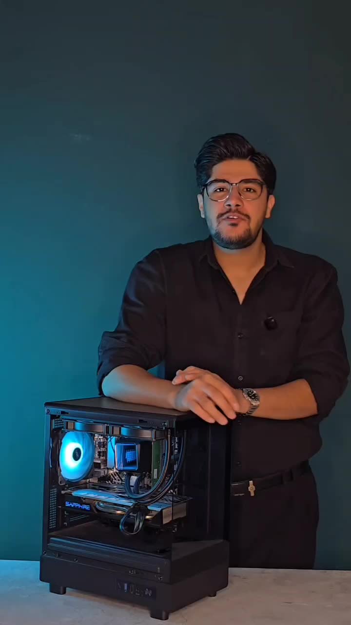 سیستم آماده گیمینگ اقساط و نقد|رایانه رومیزی|فردیس, فردیس|دیوار